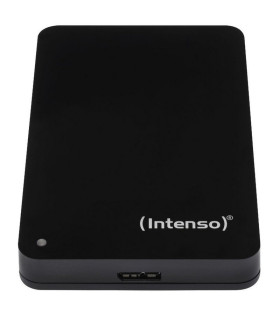 Intenso HDD Externo 6021512 4TB 2.5" USB 3.0 Negro