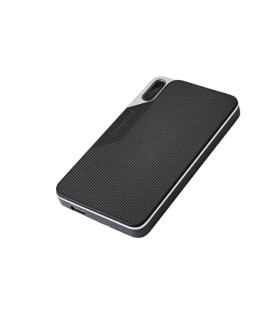 Intenso eSSD TX100 1Tb USB-C 3.2 Gen1 Black