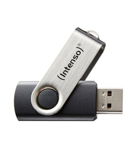 Intenso 3503490 Lápiz USB 2.0 Basic 64GB