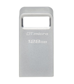 Kingston DataTraveler DTMC3G2 128GB Metal USB3.2