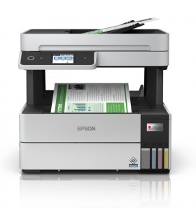 Epson Multifunción Ecotank ET-5150