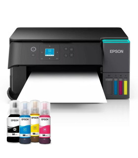 Epson Multifunción Ecotank ET-2950