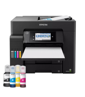 Epson Multifunción Ecotank ET-5805