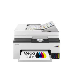 Canon Multifunción MAXIFY GX2051