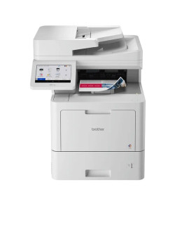 Brother Multifunción Laser Color MFC-L9630CDN