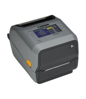 Zebra Impresora Térmica ZD621T Usb/Ethernet