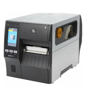 Zebra Impresora Térmica ZT411 Usb/BT/Ethernet