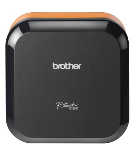 Brother Rotuladora Electronica PTE720BT