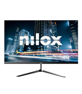 NILOX NXM24FHD1203 Monitor 24" 120Hz HDMI VGA PeaV