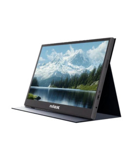 NILOX NXMP15FHD11 Monitor 15.6 Portátil IPS FHD