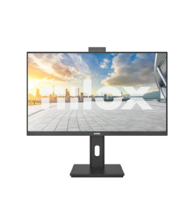 NILOX NXM24RWEB0265 Monitor 24" IPS REG CAM 120Hz