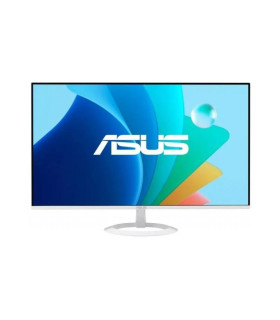 Asus VZ279HG-W Monitor 27" IPS FHD 120Hz 1ms HDMI