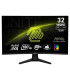 MSI MAG32CQ6F Monitor 31.5" WQHD 180Hz HDMI cur
