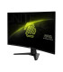 MSI MAG32CQ6F Monitor 31.5" WQHD 180Hz HDMI cur