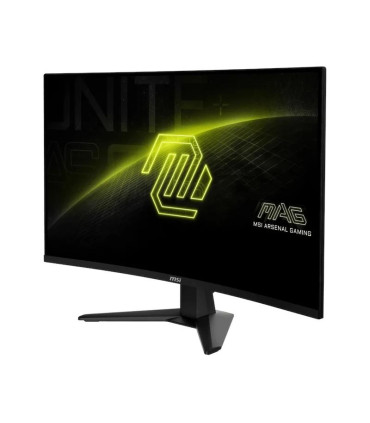 MSI MAG32CQ6F Monitor 31.5" WQHD 180Hz HDMI cur