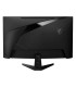 MSI MAG32CQ6F Monitor 31.5" WQHD 180Hz HDMI cur