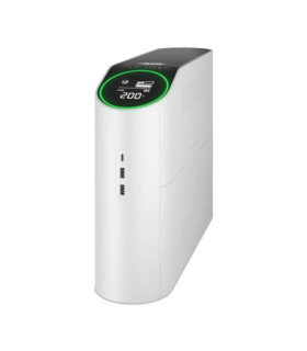 APC Back UPS 2200VA/1350W 6 tom IEC
