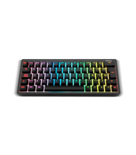 KROM KREATOR Mini Teclado Mecánico RGB