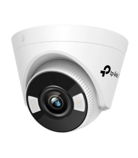 VIGI Cámara IP Turret C430 3MP Plástico Full-Color