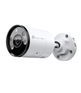 VIGI Cámara IP Bullet C355 5MP Metal Full-Color 6m