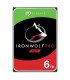 Seagate IronWolf Pro NAS ST6000NT001 6TB 3.5" SATA