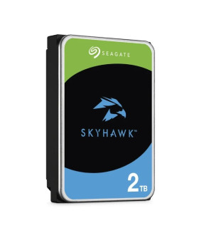 Seagate SkyHawk ST2000VX017 2TB 3.5" SATA3