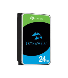 Seagate SkyHawk AI ST24000VE002 24TB 3.5" SATA3