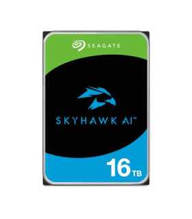 Seagate SkyHawk AI ST16000VE004 16TB 3.5" SATA3