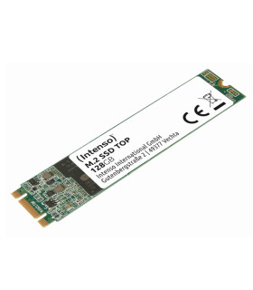 Intenso 3832430 Top SSD 128GB M.2