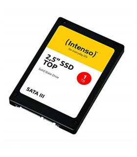 Intenso 3812460 Top SSD 1TB 2.5" Sata3