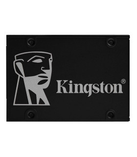 Kingston SKC600/1024G SSD NAND TLC 3D 2.5"