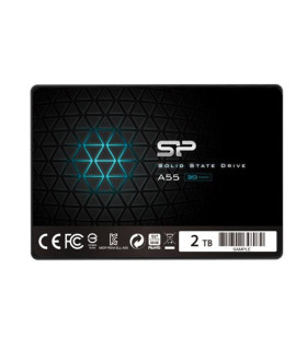 SP Ace A55 SSD 2TB 2.5" 7mm Sata3