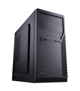 Hiditec Caja Micro ATX Q9 PRO 2 USB 3.0