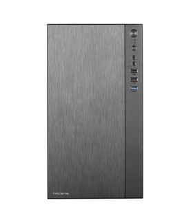 TACENS ANIMA M-Atx ACX500 + 500W PSU USB 3.0 Black