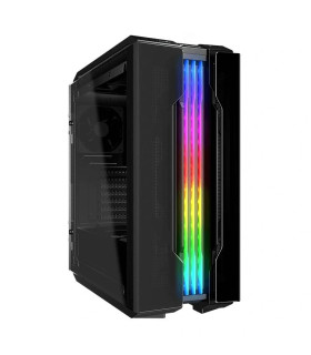 Cougar Semitorre GeminiPro Cristal Templado