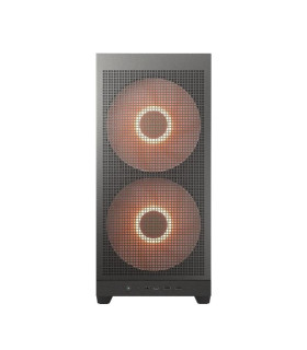 Cougar Caja Semitorre MX600 MAX RGB Black