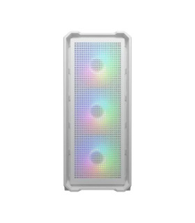 Cougar Caja Semitorre MX600 AIR White
