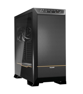 be quiet! Caja Dark Base Pro 901 Black