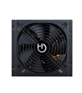 Hiditec Fuente Al. RL550 80 plus Bronze