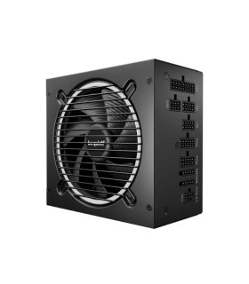 be quiet! Fuente PURE POWER 13M 1000W 20+4 pin ATX