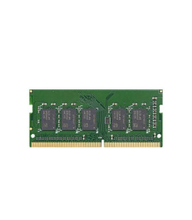 Synology D4ES02-4G DDR4 ECC SODIMM Unbuff