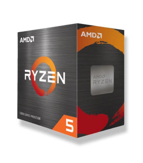 AMD RYZEN 5 5500GT 4.4GHz AM4 BOX+Disipador