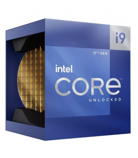 Intel Core i9 12900K 5.2Ghz 30MB LGA 1700 BOX