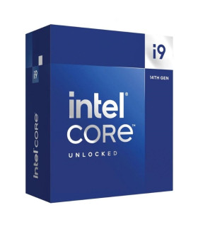 Intel Core i9 14900K 6.0Ghz 36MB LGA 1700 BOX