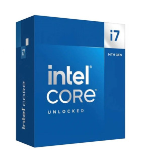 Intel Core i7 14700K 5.6Ghz 33MB LGA 1700 BOX