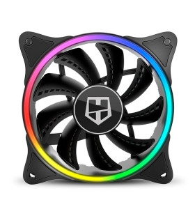 Nox Ventilador Gaming X-FAN LED ARGB