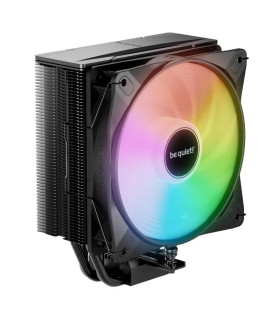 be quiet! Ventilador PURE ROCK 3 LX