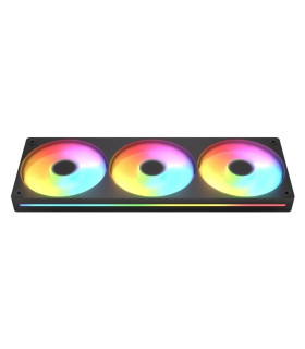 Cougar Ventilador UNITY360-FB Argb 12cm Black