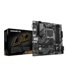 Gigabyte Placa Base A620M DS3H mATX AM5