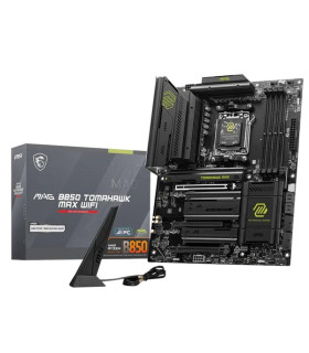 MSI Placa Base MAG B850 TOMAHAWK MAX WIFI DDR5 ATX